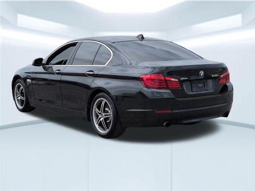 2013 BMW 535 xDrive