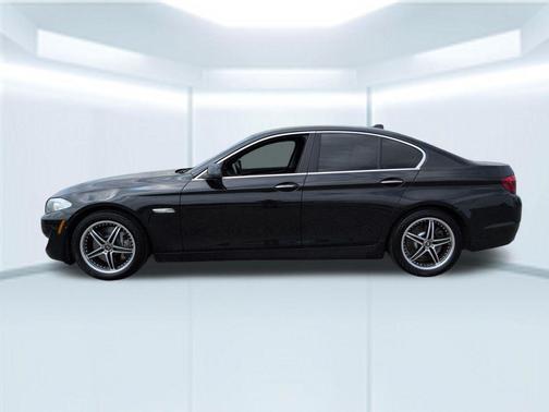 2013 BMW 535 xDrive