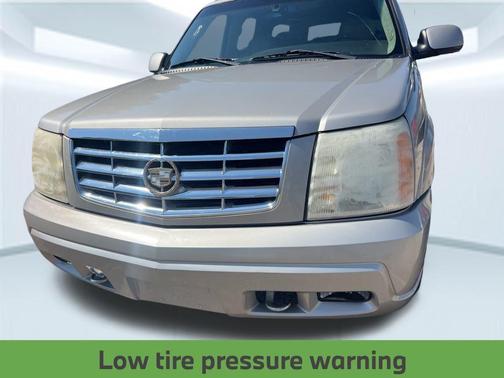 2006 Cadillac Escalade ESV Standard