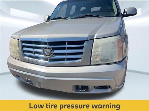 2006 Cadillac Escalade ESV Standard