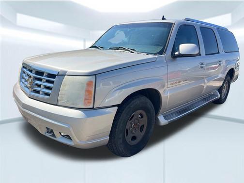 2006 Cadillac Escalade ESV Standard