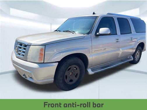 2006 Cadillac Escalade ESV Standard