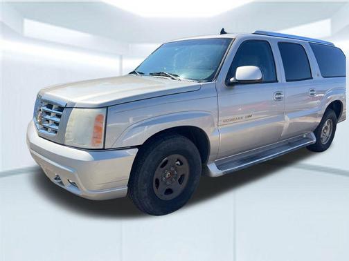 2006 Cadillac Escalade ESV Standard