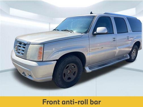 2006 Cadillac Escalade ESV Standard