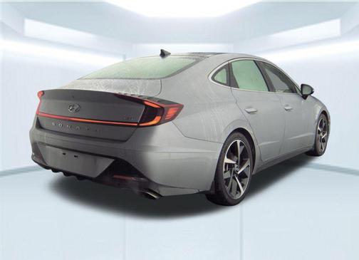 2023 Hyundai SONATA SEL Plus