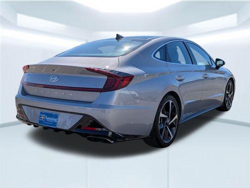 2023 Hyundai SONATA SEL Plus