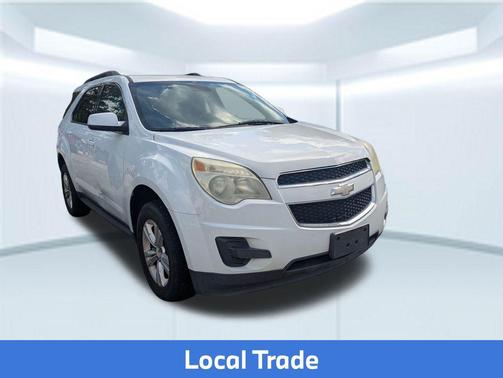 2013 Chevrolet Equinox 1LT