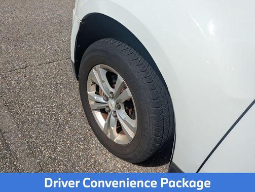 2013 Chevrolet Equinox 1LT