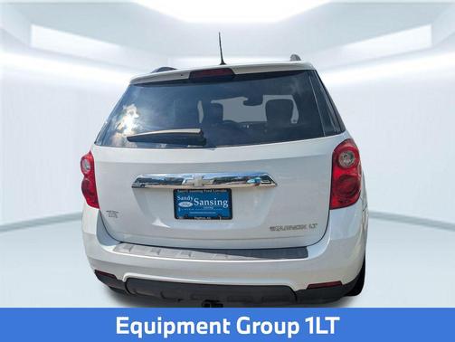 2013 Chevrolet Equinox 1LT