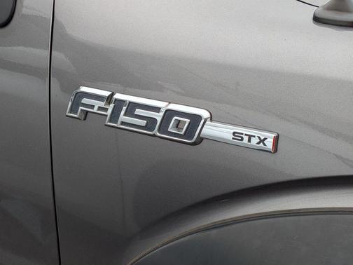 2012 Ford F-150 STX