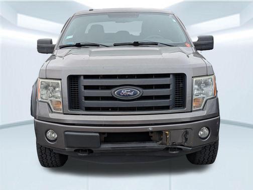 2012 Ford F-150 STX