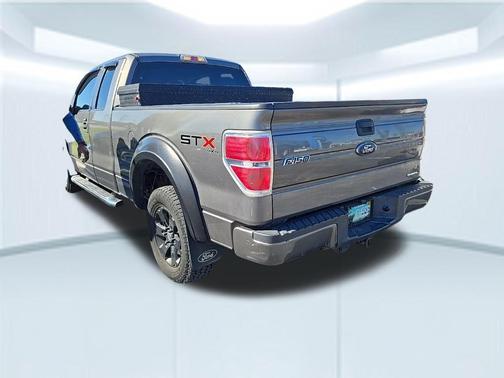 2012 Ford F-150 STX