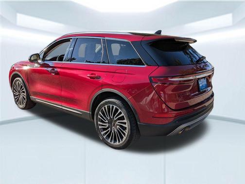 2021 Lincoln Corsair Reserve