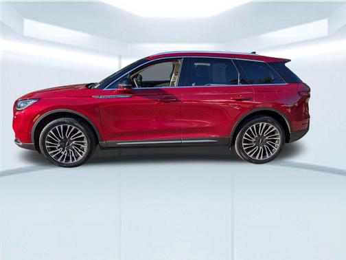 2021 Lincoln Corsair Reserve