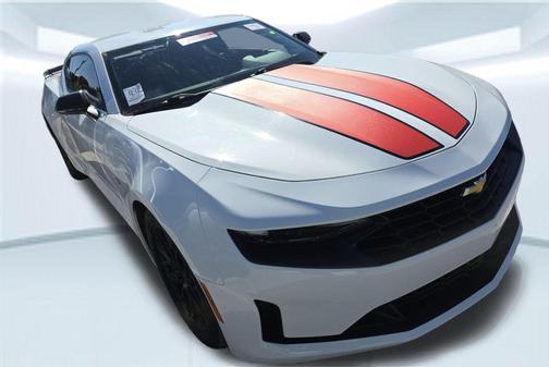 2019 Chevrolet Camaro 1LT