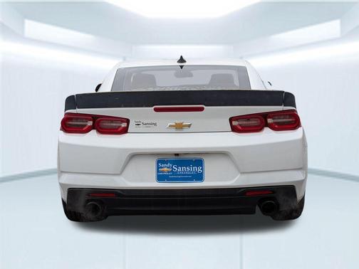 2019 Chevrolet Camaro 1LT