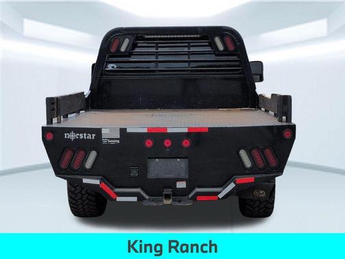Black Clearcoat 2006 Ford F-250 XL