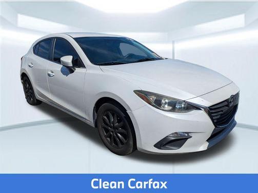 2014 Mazda Mazda3 i Touring