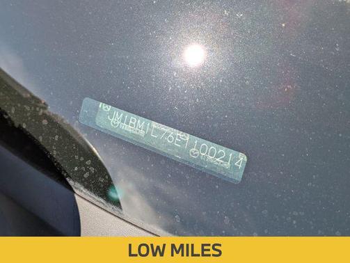 2014 Mazda Mazda3 i Touring