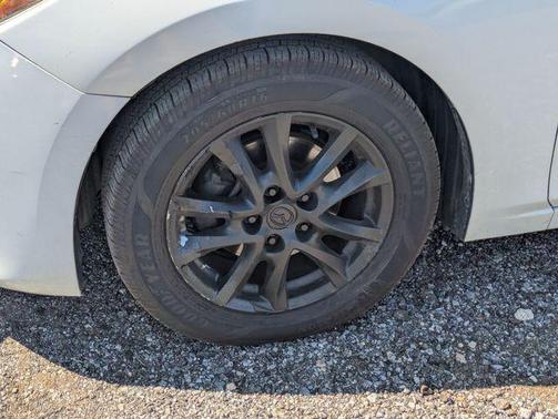 2014 Mazda Mazda3 i Touring