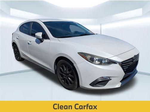 2014 Mazda Mazda3 i Touring