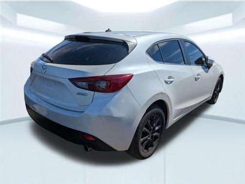 2014 Mazda Mazda3 i Touring