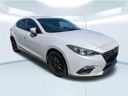 2014 Mazda Mazda3 i Touring