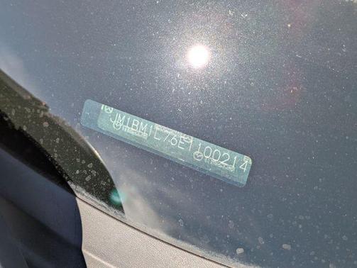 2014 Mazda Mazda3 i Touring