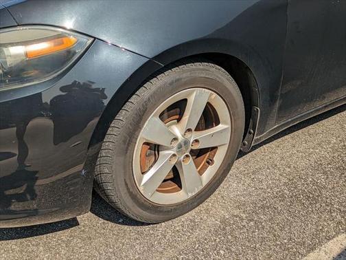 2015 Dodge Dart SXT