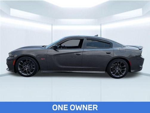 2023 Dodge Charger R/T Scat Pack