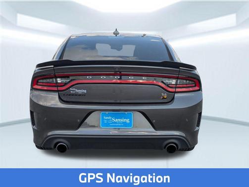 2023 Dodge Charger R/T Scat Pack