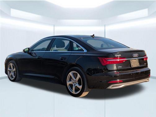 2024 Audi A6 45 Premium Plus