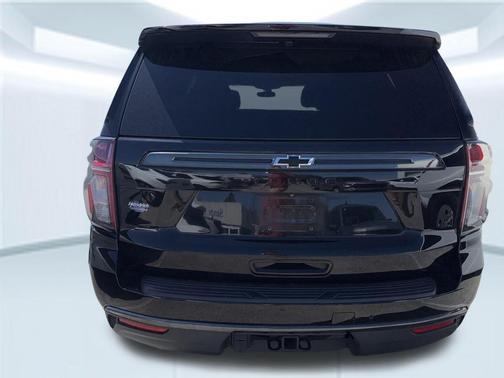 2022 Chevrolet Tahoe 4WD Z71