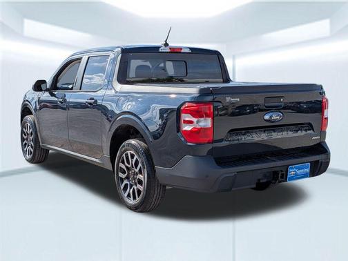 2023 Ford Maverick Lariat