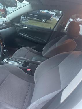 2013 Chevrolet Impala LT