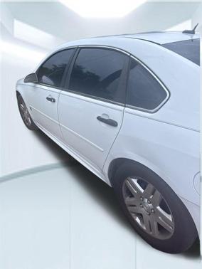 2013 Chevrolet Impala LT