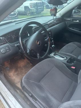 2013 Chevrolet Impala LT