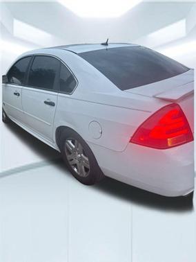 2013 Chevrolet Impala LT