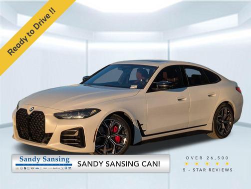 2022 BMW M440 i xDrive