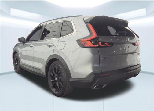 2024 Honda CR-V Hybrid Sport FWD