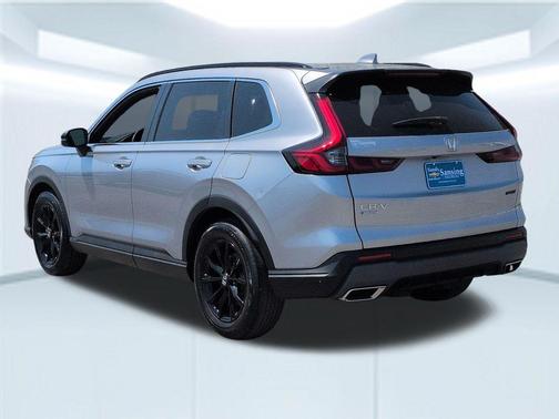 2024 Honda CR-V Hybrid Sport FWD