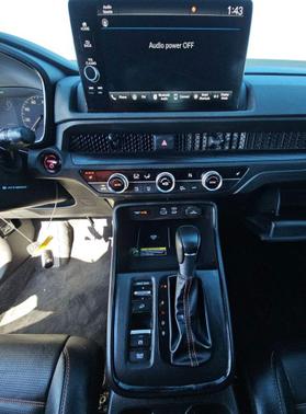 2024 Honda CR-V Hybrid Sport FWD