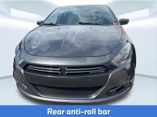2014 Dodge Dart GT