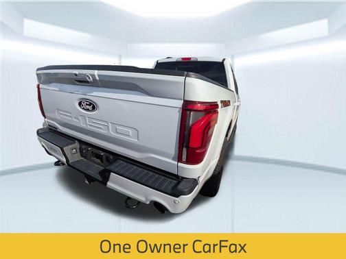 2024 Ford F-150 Tremor