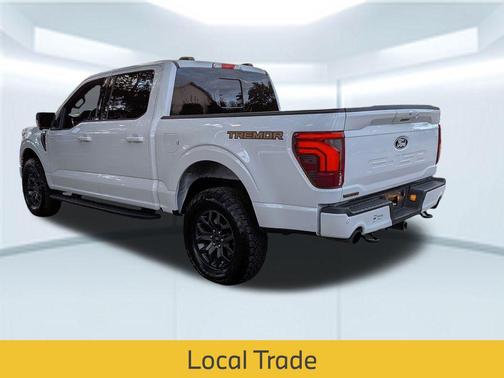 2024 Ford F-150 Tremor