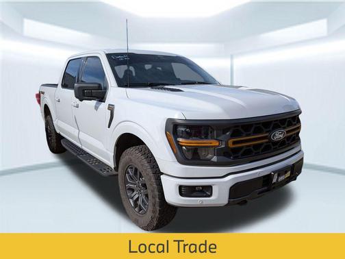 2024 Ford F-150 Tremor