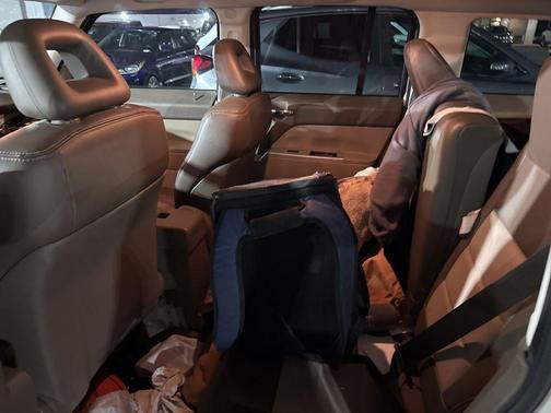 2008 Jeep Patriot Limited