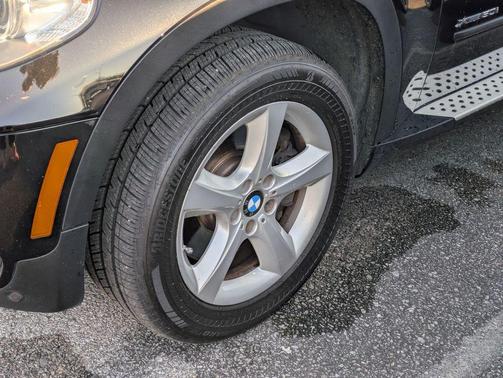 2012 BMW X5 xDrive50i