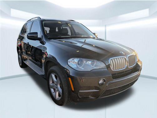 2012 BMW X5 xDrive50i