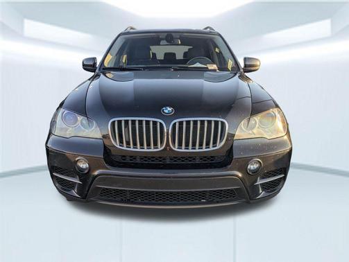 2012 BMW X5 xDrive50i